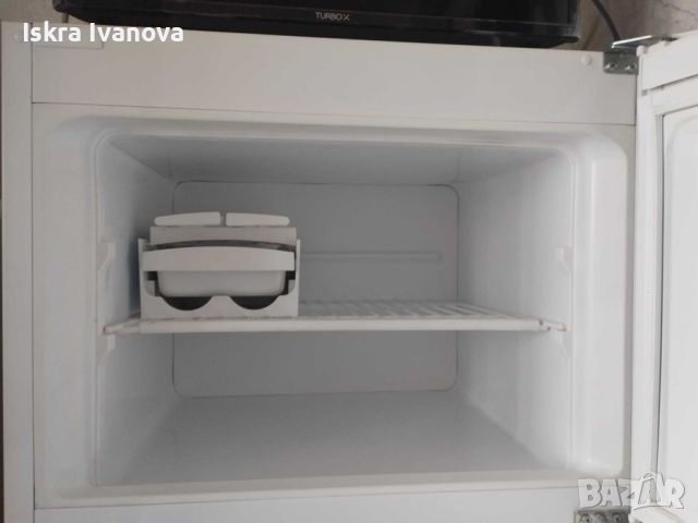 Хладилник Finlux с горна камера, В171 см х Ш61.5 см х Д62см, снимка 5 - Хладилници - 46447195