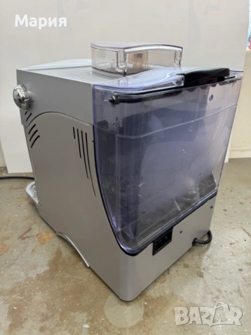 Саеко Инканто Рондо плюс S клас, снимка 5 - Кафемашини - 54108392