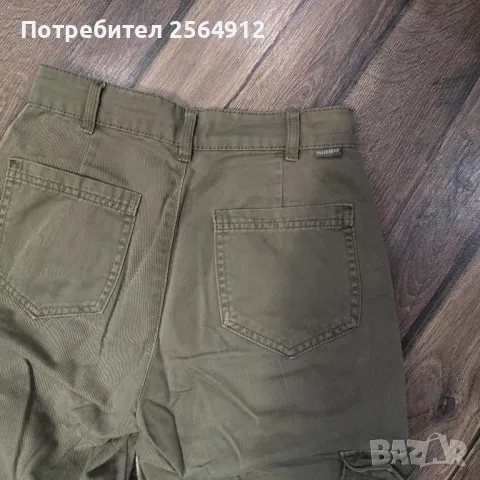 продавам дамски панталон на Pull&Bear, снимка 3 - Панталони - 47172858