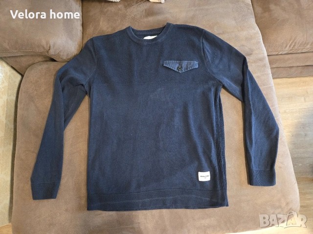 Мъжки пуловер Jack & Jones