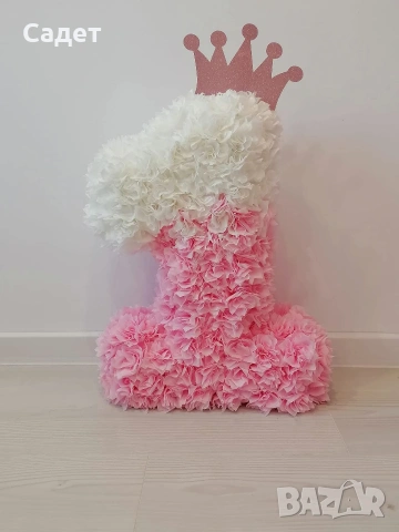 обемна цифра 