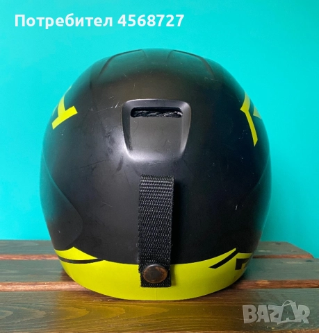 Детска ски каска Fischer, снимка 4 - Зимни спортове - 51452694