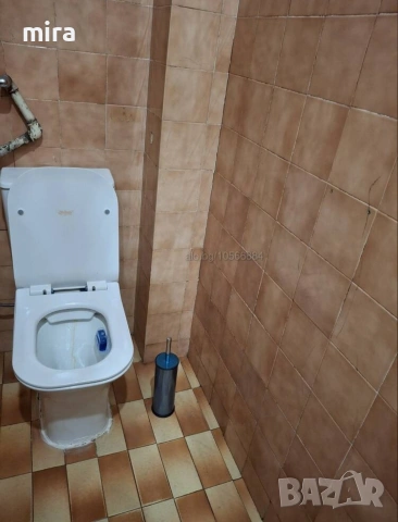 Обзаведен 2 стаен Център. ДВЕ ОТДЕЛНИ СТАИ С БАЛКОН , снимка 8 - Апартаменти - 53956759