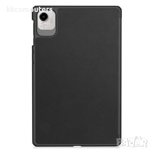 Кожен калъф за Honor Pad X9a / X9 Pro със Стенд, вкл. Протектор- 6 Цвята, снимка 11 - Калъфи, кейсове - 52331604