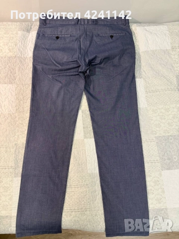 Мъжки спортни-елегантни панталони Styler 2бр., снимка 9 - Панталони - 52911245