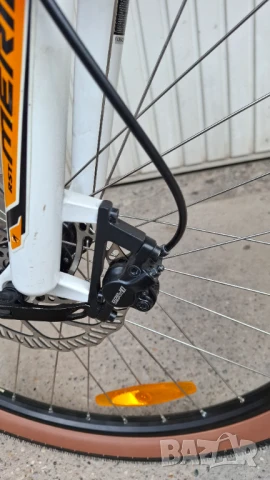 Велосипед Merida, снимка 6 - Велосипеди - 51264621