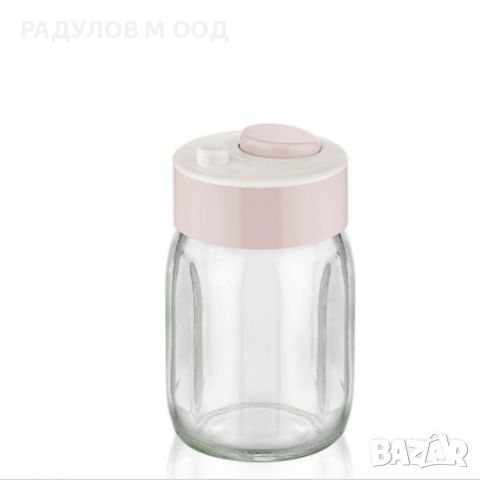 Солница Quella Bager 80 ml / 201896, снимка 1 - Аксесоари за кухня - 46098960