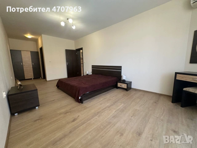 Двустаен - Свети Влас , снимка 3 - Апартаменти - 53697223