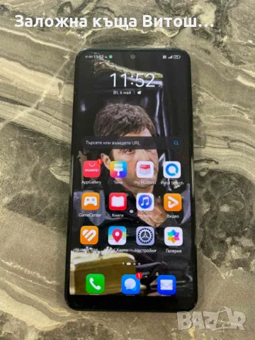 Huawei Nova 12 SE 256Gb 