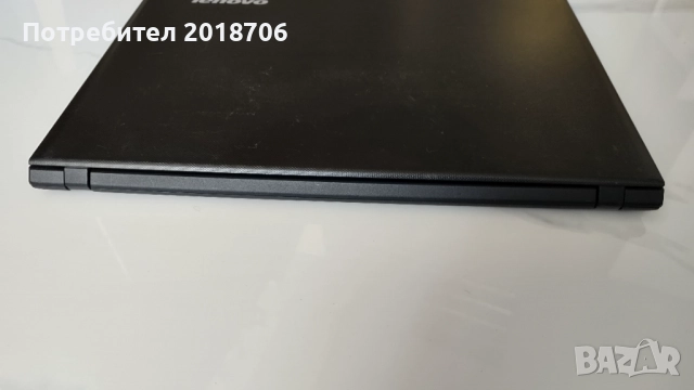 Lenovo Ideapad 100, снимка 8 - Лаптопи за дома - 52235681