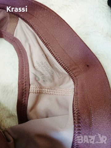 Бюстие  Nike XS, снимка 4 - Корсети, бюстиета, топове - 53333750