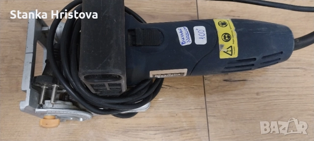 Бисквит машина Westfalia M1KZL2 100., снимка 3 - Други инструменти - 52119105