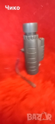 Еденична ловна бинокъл тръба