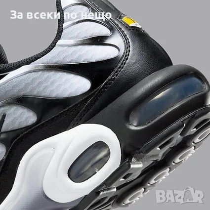 Nike Air max PLUS мъжки маратонки висок клас реплика, снимка 5 - Маратонки - 49587762