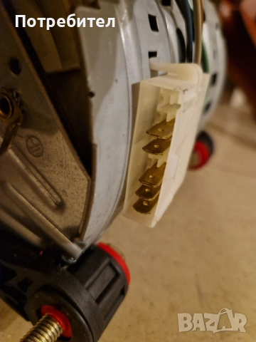 На Части - Пералня Gorenje WA 543 , снимка 9 - Перални - 51824913