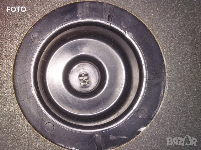 Saba ultra hi-fi box 550, снимка 6 - Тонколони - 52828204