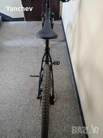 Cube analog 29, 51 см седалкова тръба, снимка 16 - Велосипеди - 52725099