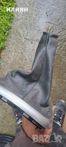 кожичка на скоростен лост за Nissan qashqai J10, снимка 3 - Части - 50427354