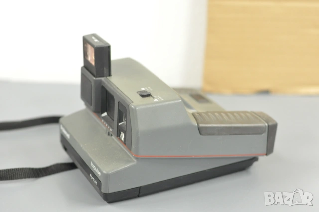 7 броя фотоапарати Polaroid, снимка 2 - Фотоапарати - 53111924