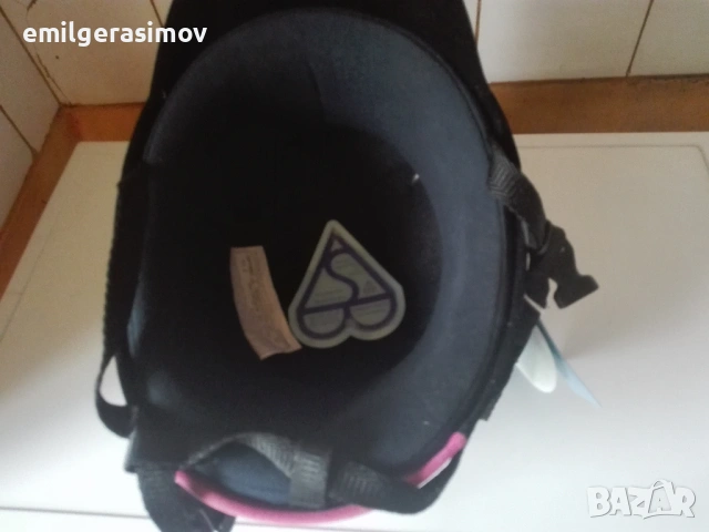 Жокейска шапка и каска за мотор , тротинетка ,велосипед., снимка 4 - Други спортове - 54159929