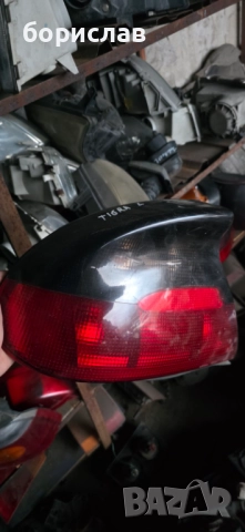 Ляв стоп за Опел Тигра 