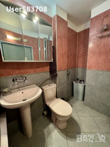 Прекрасен Тристаен срещу The Mall, снимка 7 - Апартаменти - 54221245