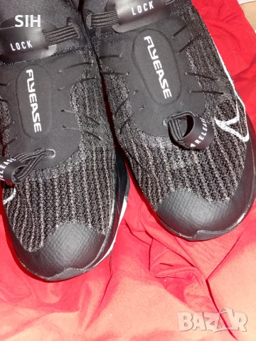 Маратонки nike, снимка 2 - Маратонки - 54129193