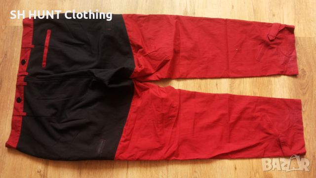 DOVREFJELL Trouser размер XXL панталон - 1105, снимка 2 - Панталони - 46419508