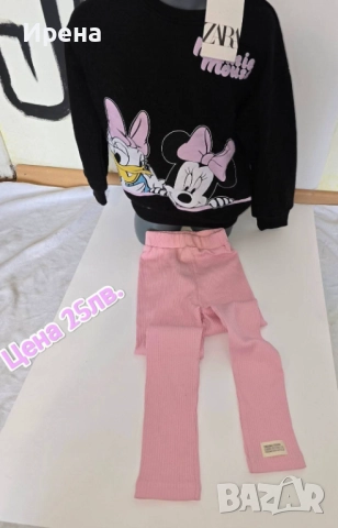 Детски дрехи, снимка 18 - Други - 52407241