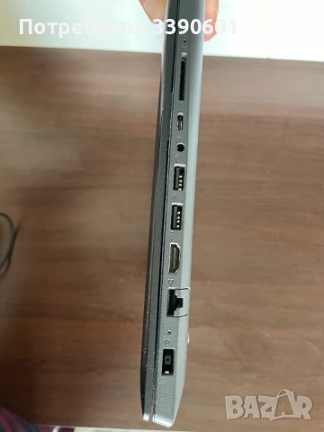 Lenovo Ideapad 330 Core i7, 20 GB RAM, NVIDIA GTX 1050, снимка 5 - Лаптопи за дома - 54111331