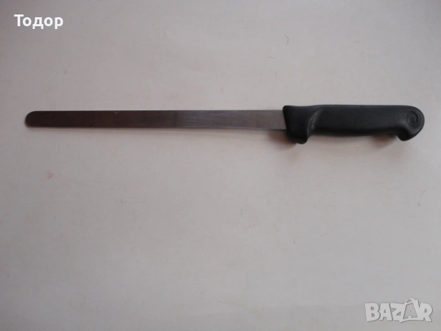 Английски нож за дюнер Sheffield , снимка 3 - Ножове - 53303529