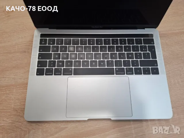 Лаптоп Apple MacBook Pro A2159, снимка 2 - Части за лаптопи - 47620064