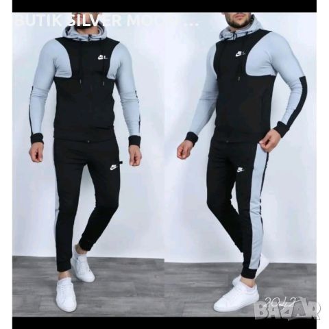 Мъжки Екипи 🆒Nike🆒UNDER ARMUR🆒, снимка 15 - Спортни дрехи, екипи - 45319174