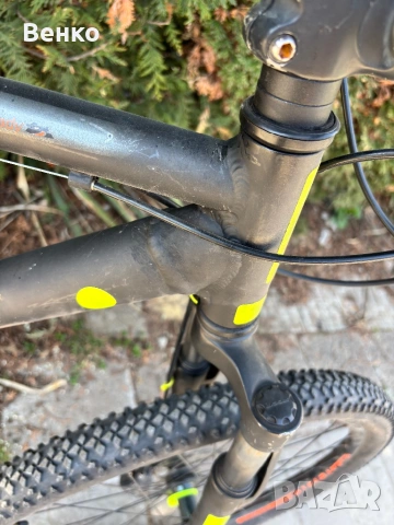 Велосипед Drag H3 , снимка 5 - Велосипеди - 54172794