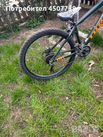 Drag c1, снимка 4 - Велосипеди - 54271382