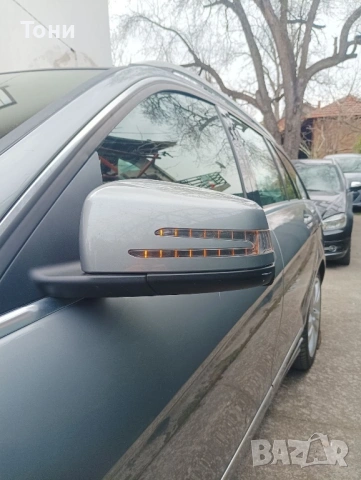 Mercedes c-class 220d 170hp , снимка 6 - Автомобили и джипове - 53990020