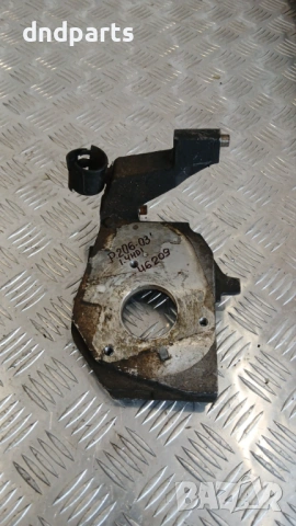 Стойка ГНП Peugeot 206 1.4HDI 2003г.