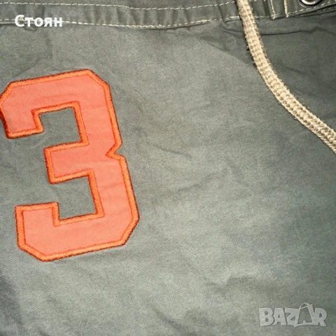 Polo by Ralph Lauren Big Pony Shorts, снимка 4 - Къси панталони - 51395613