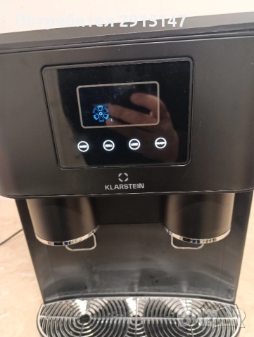 Машина за лед Eiszeit Crush (Ледогенератор), снимка 3 - Кафемашини - 52482007