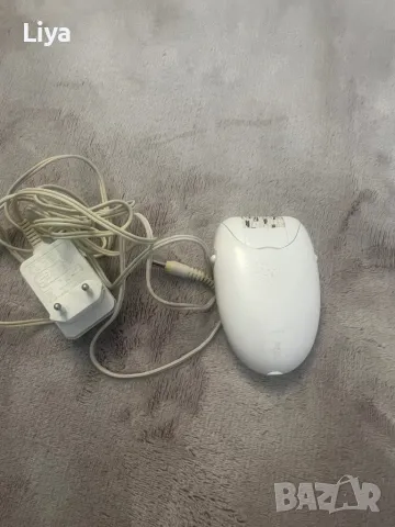 самобрьсначка braun silk epil, снимка 2 - Друга електроника - 49815912