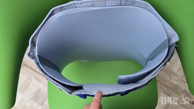 Ортеза за гръб Bauerfeind Spinova, снимка 5 - Ортези и протези - 52606894