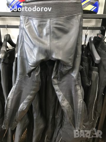 ТОП ОФЕРТА Кожен мото панталон RST PRO SERIES ,слайдери,размер 54-L, снимка 4 - Аксесоари и консумативи - 45675550