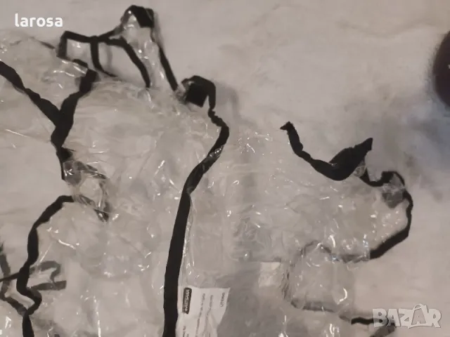 Дъждобран на Чико, снимка 4 - Детски колички - 49784000