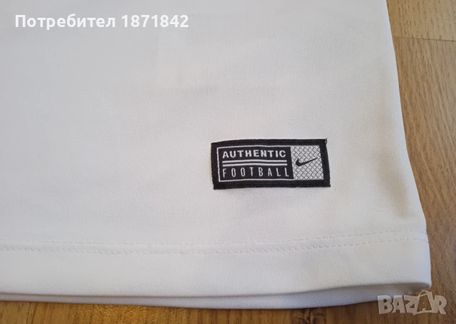 Футболна тениска на FC Augsburg/Аугсбург, снимка 4 - Футбол - 50492128