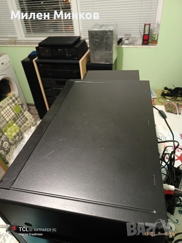 SONY TC-WE435, снимка 4 - Декове - 53143847