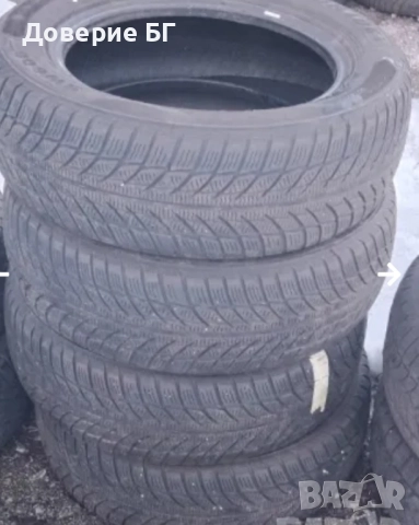 Гуми 205 60 16 Гудрич Goodride 4 броя. Нов внос. Не са нови!, снимка 13 - Гуми и джанти - 52468185