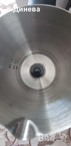 Разпенител за мляко Severin , снимка 3 - Други - 54160795