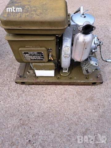 генератор за ток , снимка 6 - Генератори - 53999776