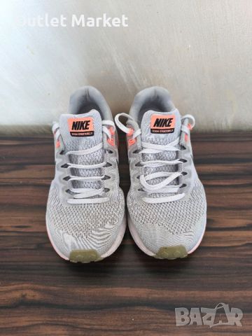 Дамски маратонки Nike, снимка 1 - Маратонки - 46232608