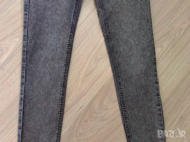 Сиви дънки Terranova S, снимка 3 - Дънки - 49482670